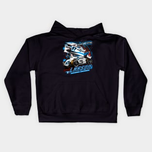 KYLE LARSON Kids Hoodie